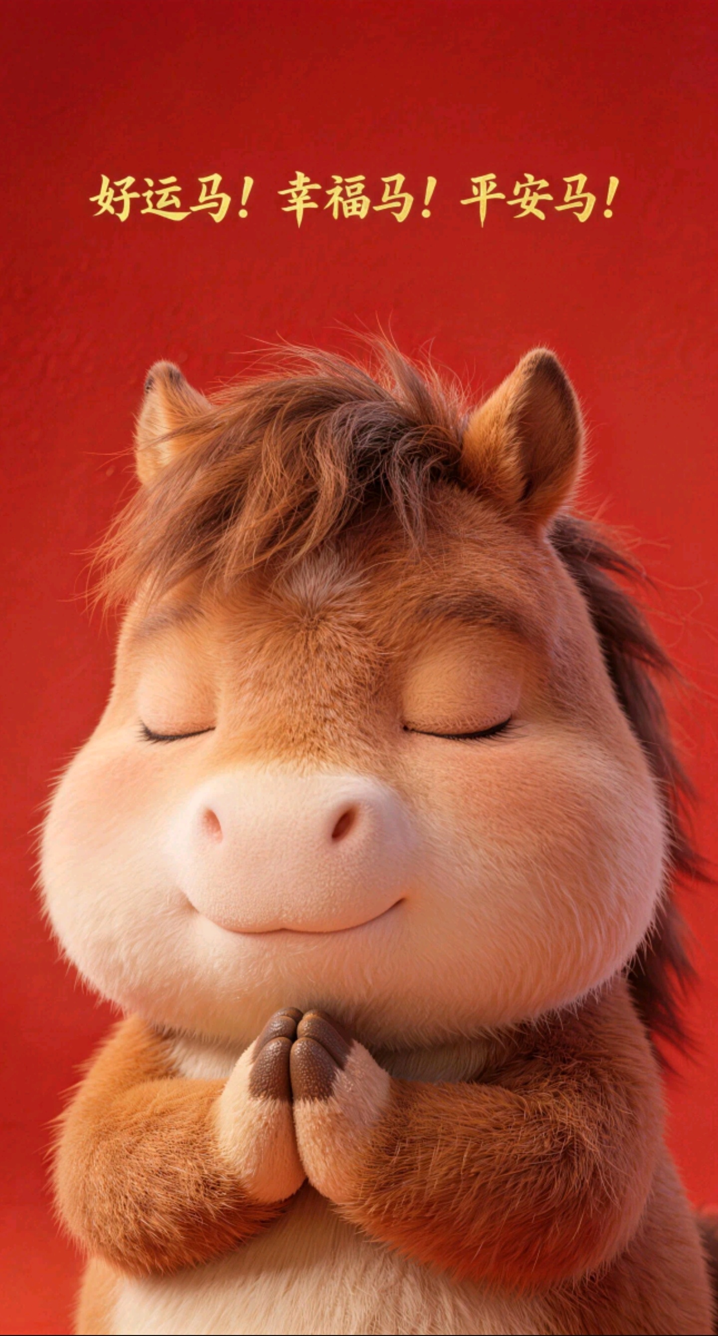 新年大赦天下，我把黑名单里的人全放出来了，你们好好的哈。