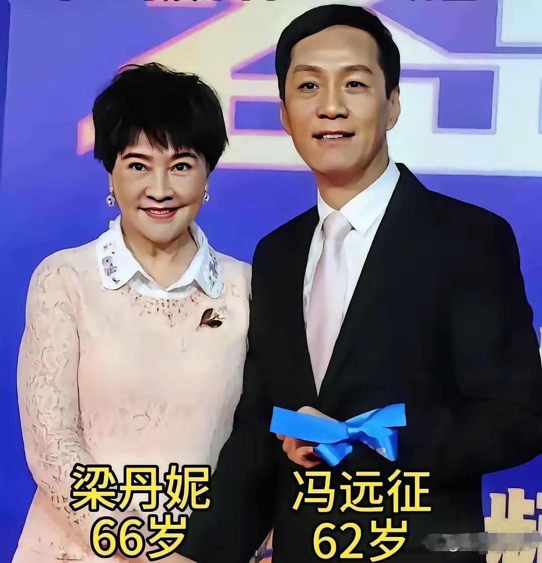 不在乎老公年纪小！这几位女星大胆嫁姐弟恋，婚后日子甜到让人羡慕。
钟丽缇比张伦硕