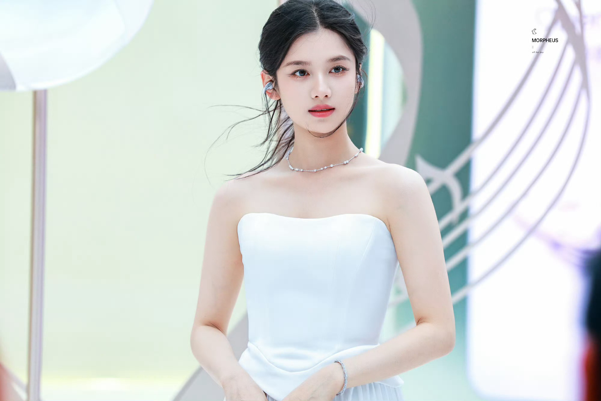 张婧仪张婧仪梦花廷zjy张婧仪缇兰有了这样的偶像 就有了前进的梦想 纵使千军万马