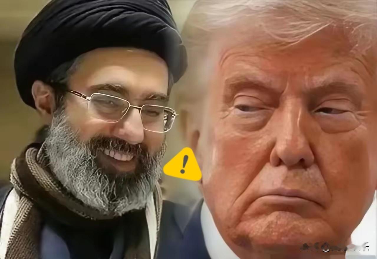 4月20日，就在刚才，伊朗那边改口了！
今天下午的最新消息，伊朗议会里管国家安全