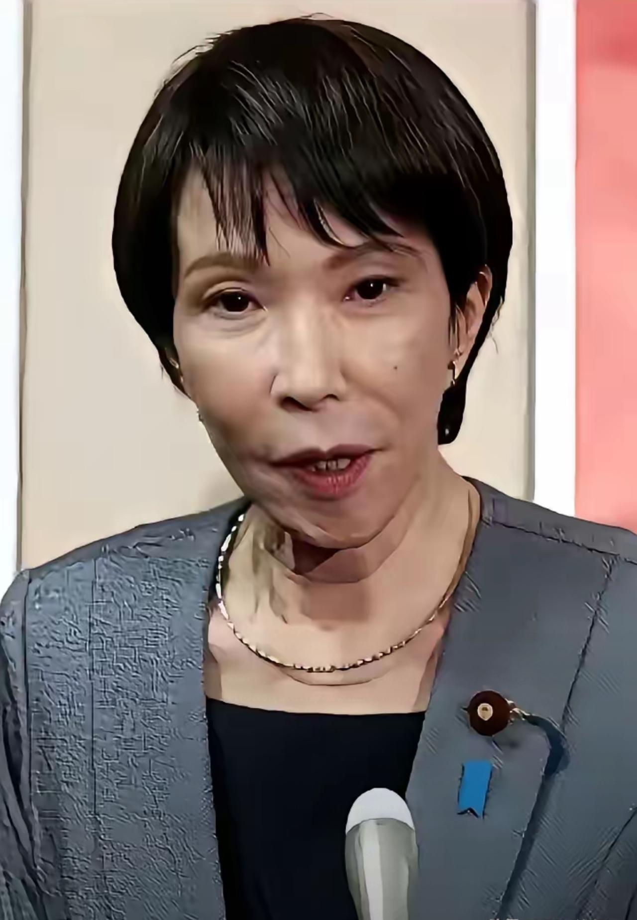 “中国武统台湾，日本将出兵帮助台湾”
今天一早打开头条给推送的就是日本首相高市早