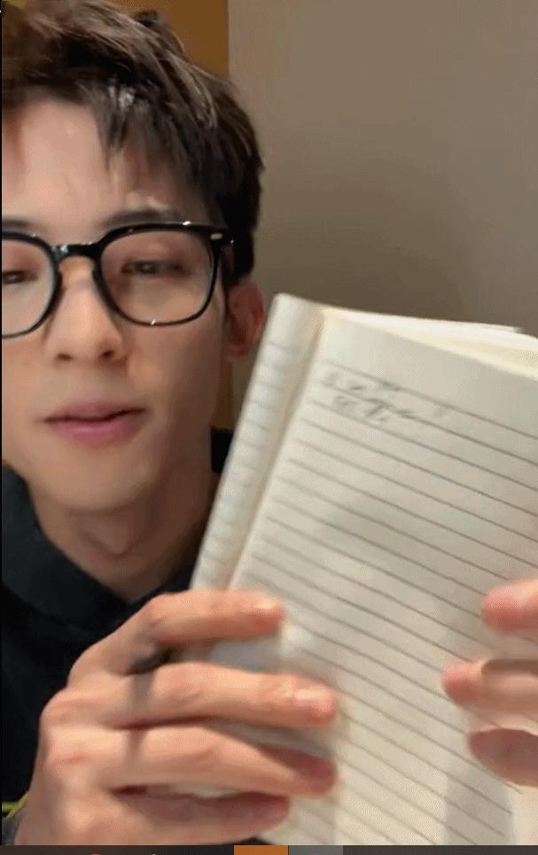 常华森曾被父亲反对做演员真没想到这么优秀的常华森，背后还有这么励志的过往💪不被