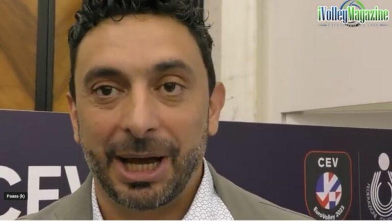 意大利前国家队主教练达维德·马赞蒂重返教练岗位？土耳其媒体报道他即将执教土耳其航