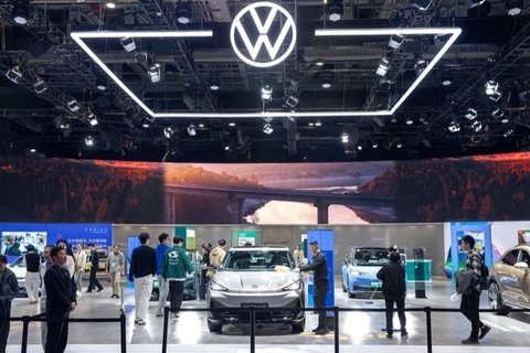 大众汽车首席执行官坦承，德国研发制造再出口的传统模式已行不通，正推动在中国市场加