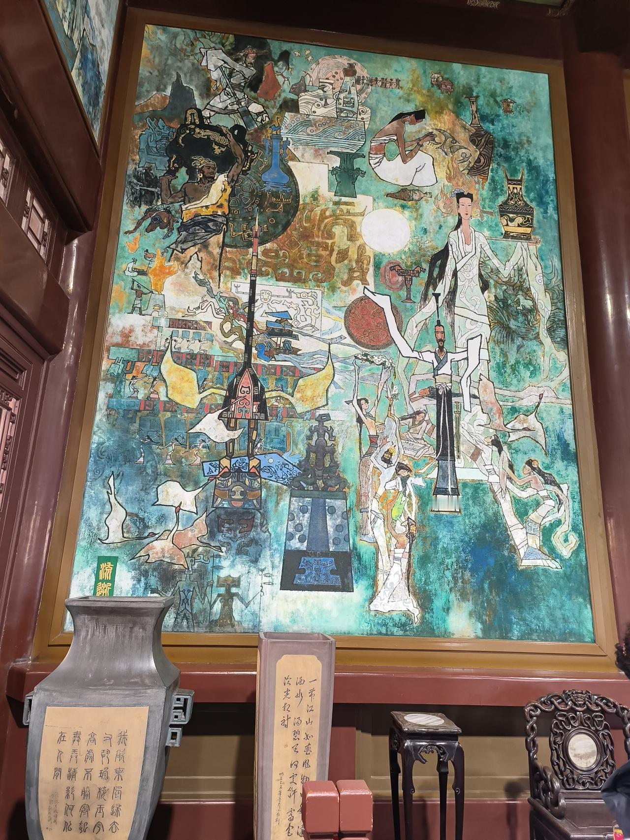 不知道大家有没有这种感觉？心里正在想一件重要的事儿，正准备继续想下去的时候，突然