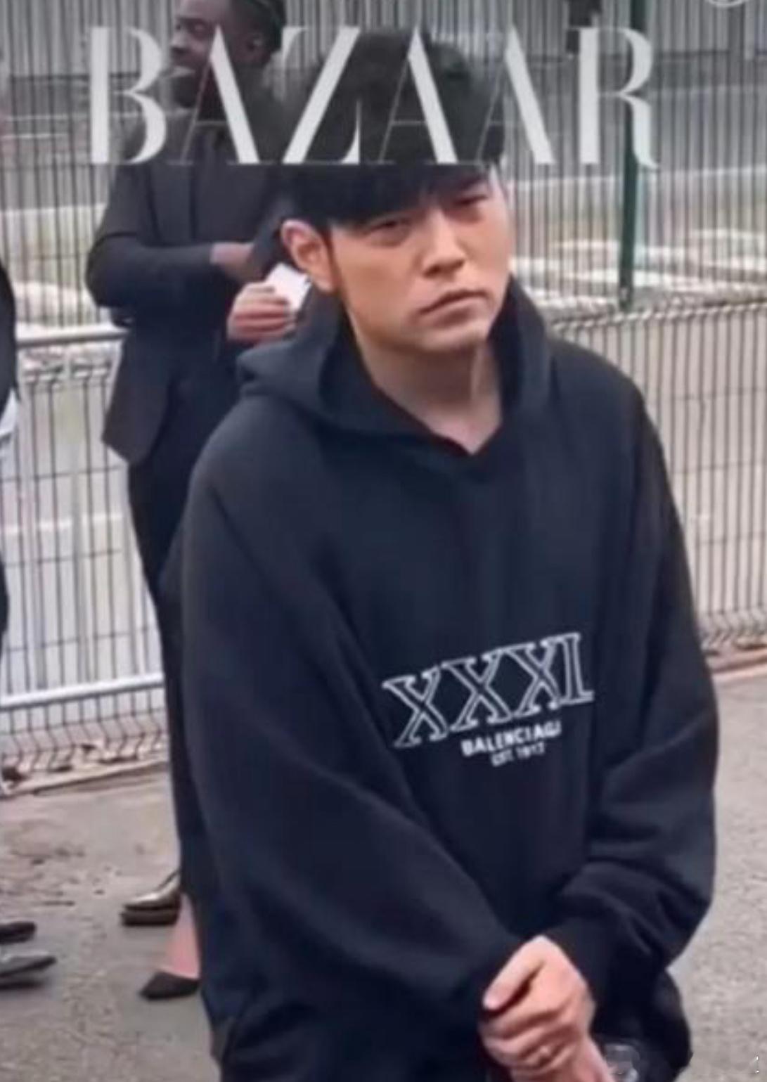 #男明星 澳门输了20多亿# 不过这个话题肯定与周杰伦无关啦……毕竟我们的周总是