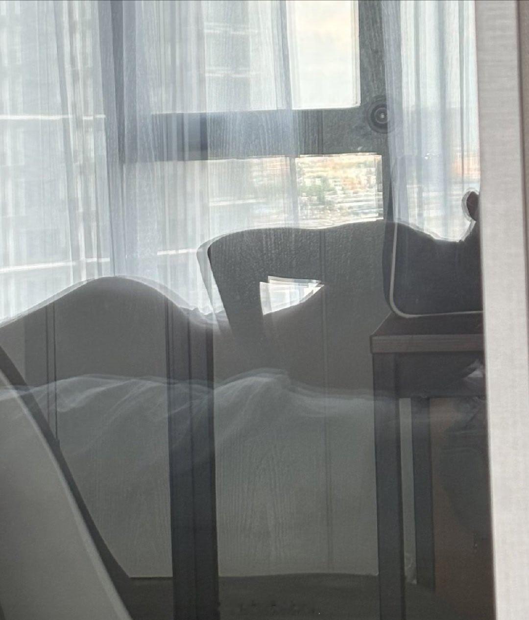 到底怎么练翘臀啊 ​​​