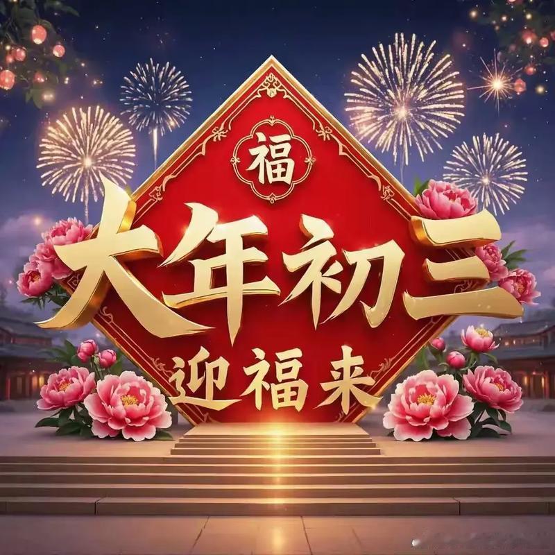 小运播报：2026年2月19日，星期四，农历正月初三 (丙午年庚寅月甲子日)，法