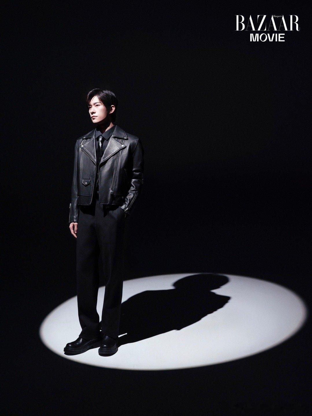 芭莎电影✖️《惊蛰无声》春节档马上有戏2026春节档抢先看