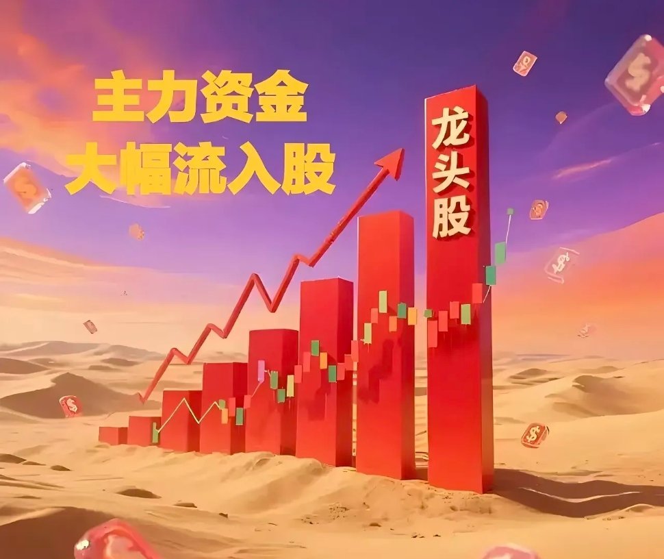 今日资金净流入前30个股1. 大族激光， 14.90亿， +10.00%， 激光