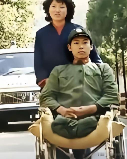 1986年，河北21岁小伙在部队荣获一等功，被破格提拔，谁知，他转头就给女友写了