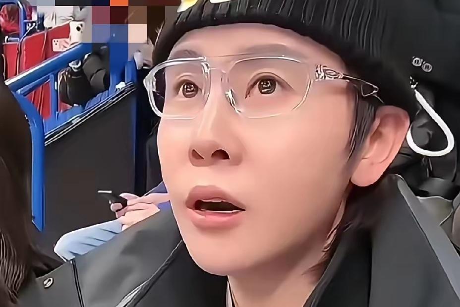 王濛为啥这么气愤！
去查了一下她当年的成绩，
不查不知道，一查真给我整服了
 