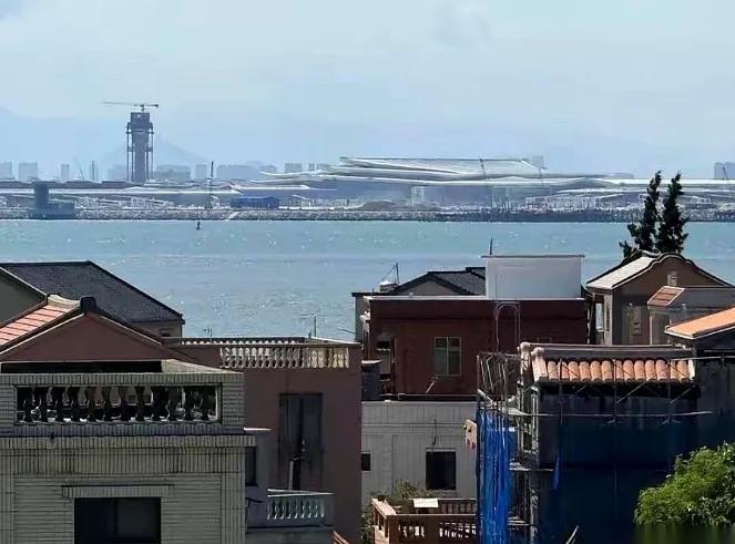 国台办刚刚释放重磅利好：推动福建沿海与金门、马祖通水、通电、通气、通桥，消息一出