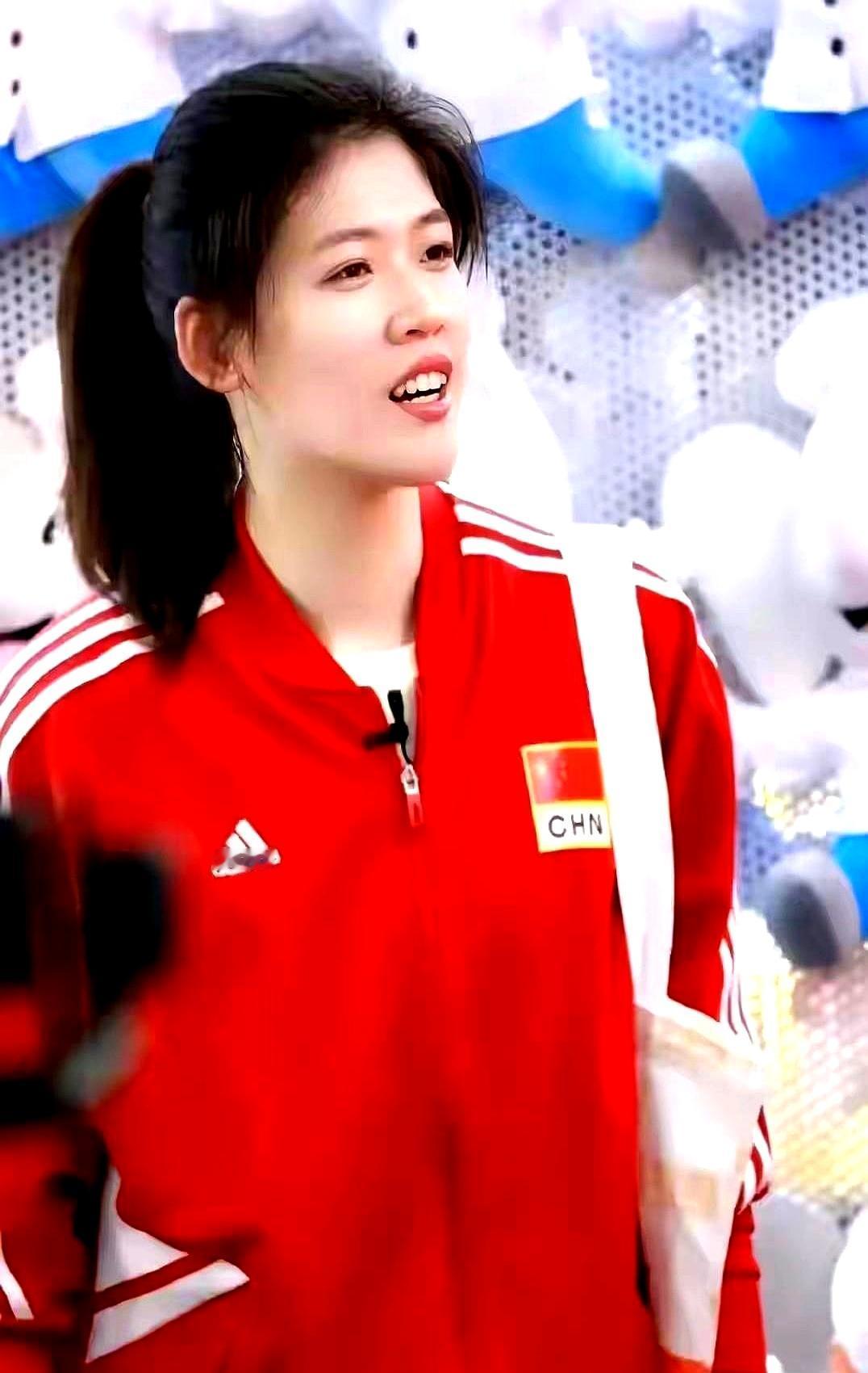 “只要国家队需要，随时听从召唤。”
 

大家都在盘算怎么多搞钱、怎么爱自己的时