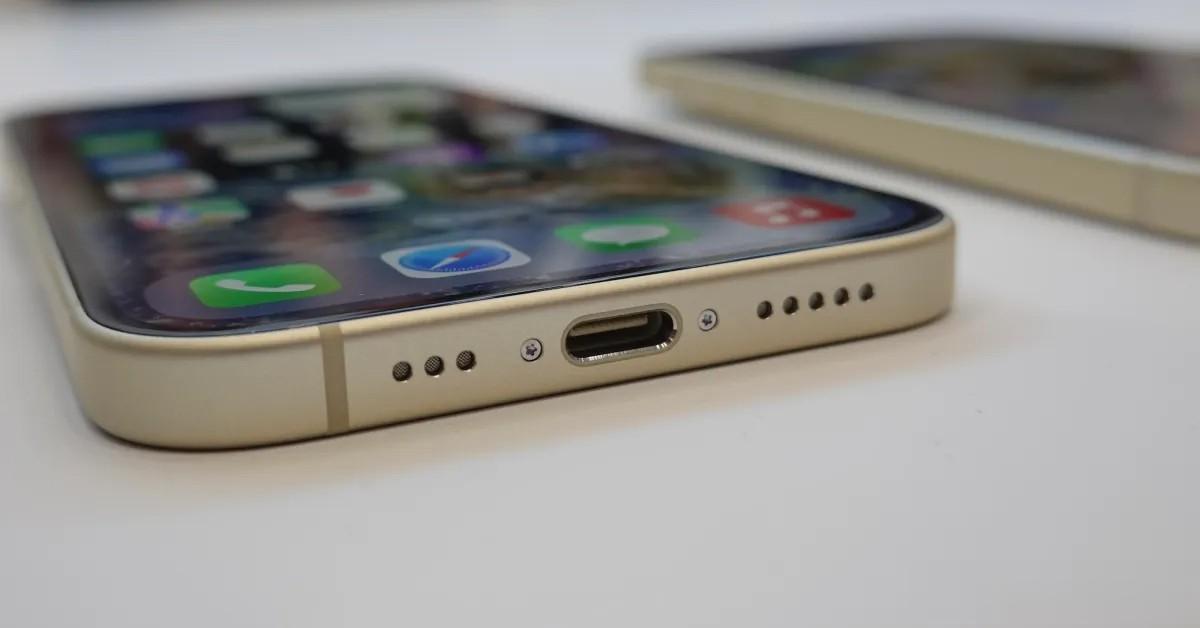 虽然苹果iPhone 15系列发布之后，很多网友都吐槽升级挤牙膏，但还是有一项很