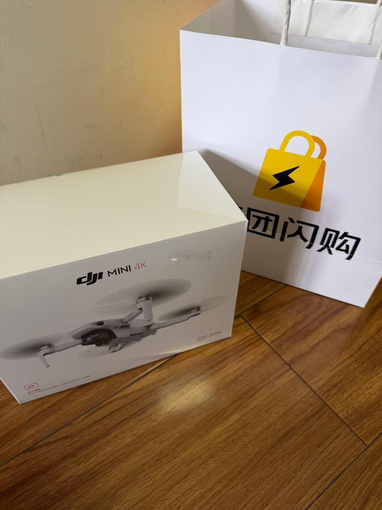 美团闪购大疆新品开售美团闪电新品大疆选择美团闪购发售大疆Pocket4/4P，是