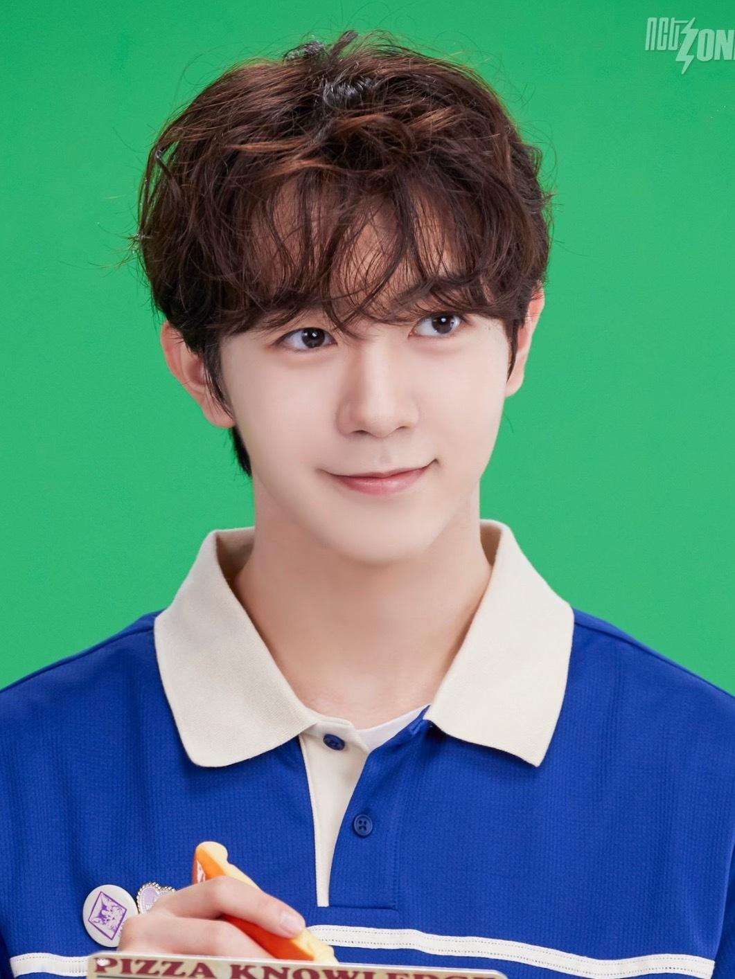 广濑辽是不是熬面了？怎么看着比得能勇志还水灵 