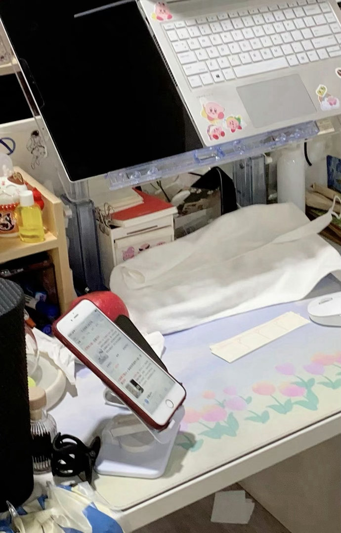 开始讨厌整顿职场的同事了 职场微信礼仪