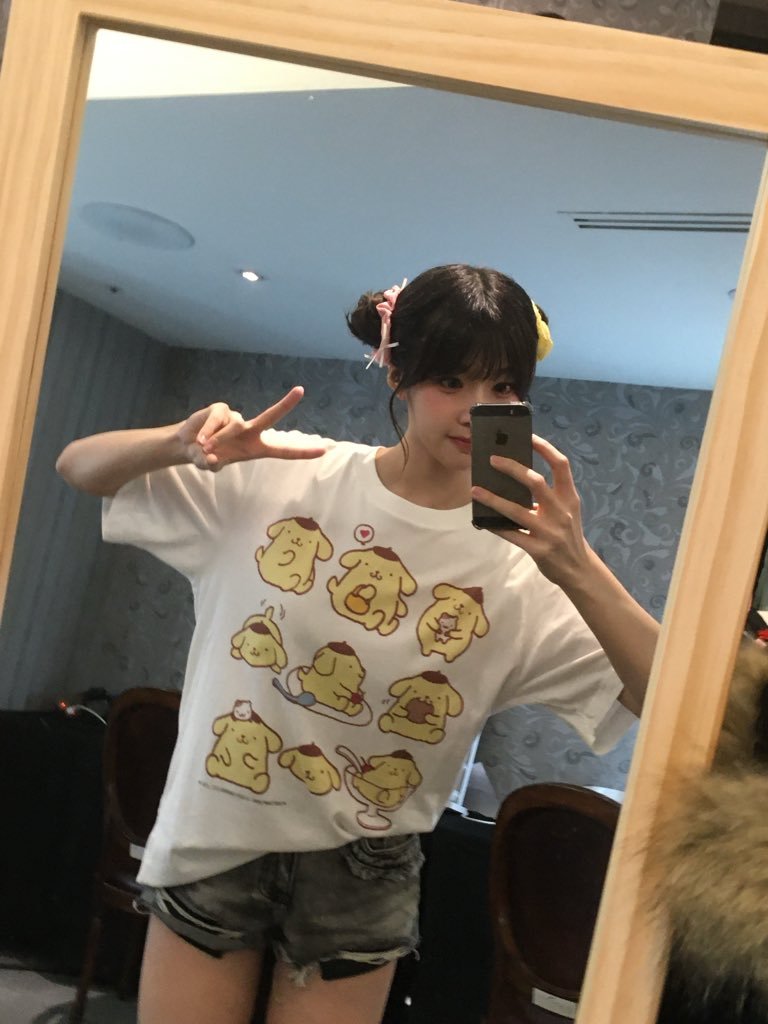 260305 tripleS Nien许念慈 