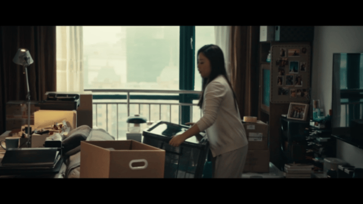 王菊吃上苦果亦是果了哇塞，真的建议女孩子们都学起来。王菊的演技也太有那味儿了，面