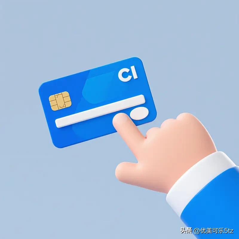 当我第一次拿到这张卡时，它精致的外观设计就吸引了我，简约又充满科技感的线条，仿佛