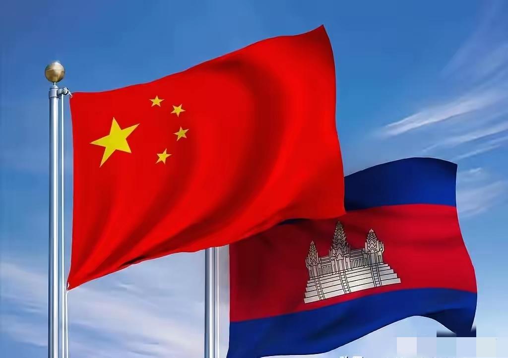 继泰国之后，柬埔寨政府也宣布转向！就在12月3日，柬埔寨政府通过官方文件对外宣布