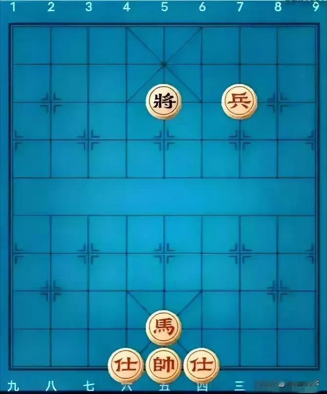 “红棋必胜，还用再相面么？这样的棋都想半天，就这样的水平，还说会下棋？”看棋小伙