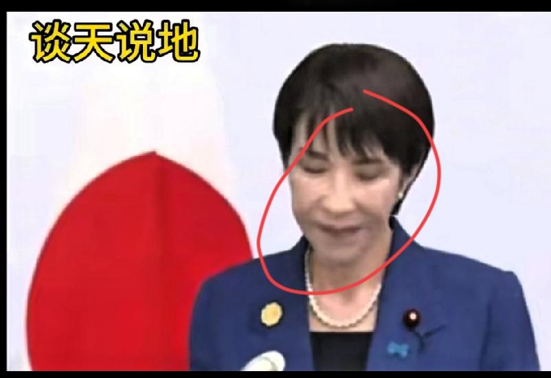 高市早苗这波“作死操作”直接刷新下限！中方好心会面提善意提醒，她转头就勾结台湾当