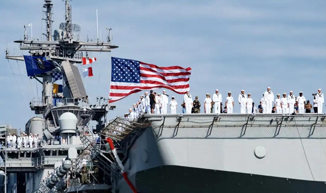 美海军部长“理解”言论引爆台海火药桶！日本获撑腰，解放军已就位

一夜之间，东亚