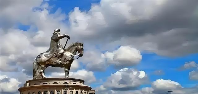 外蒙古未来的结局，其实已经注定。“亲美、去俄、敌中”，目前这是外蒙古的做法，而外