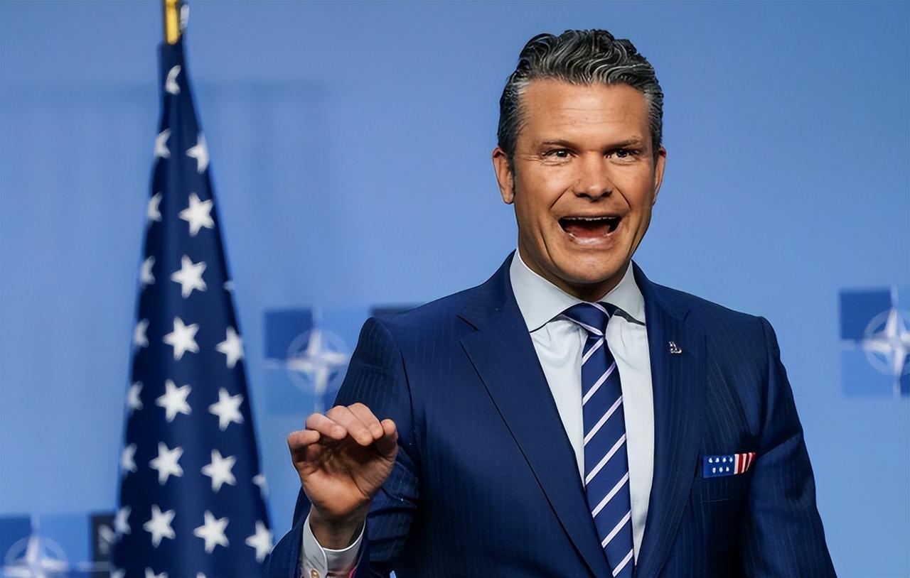 白宫集体哑火！普京一招 “借力打力”，让美国的战略算盘全落空

美伊冲突爆发后，