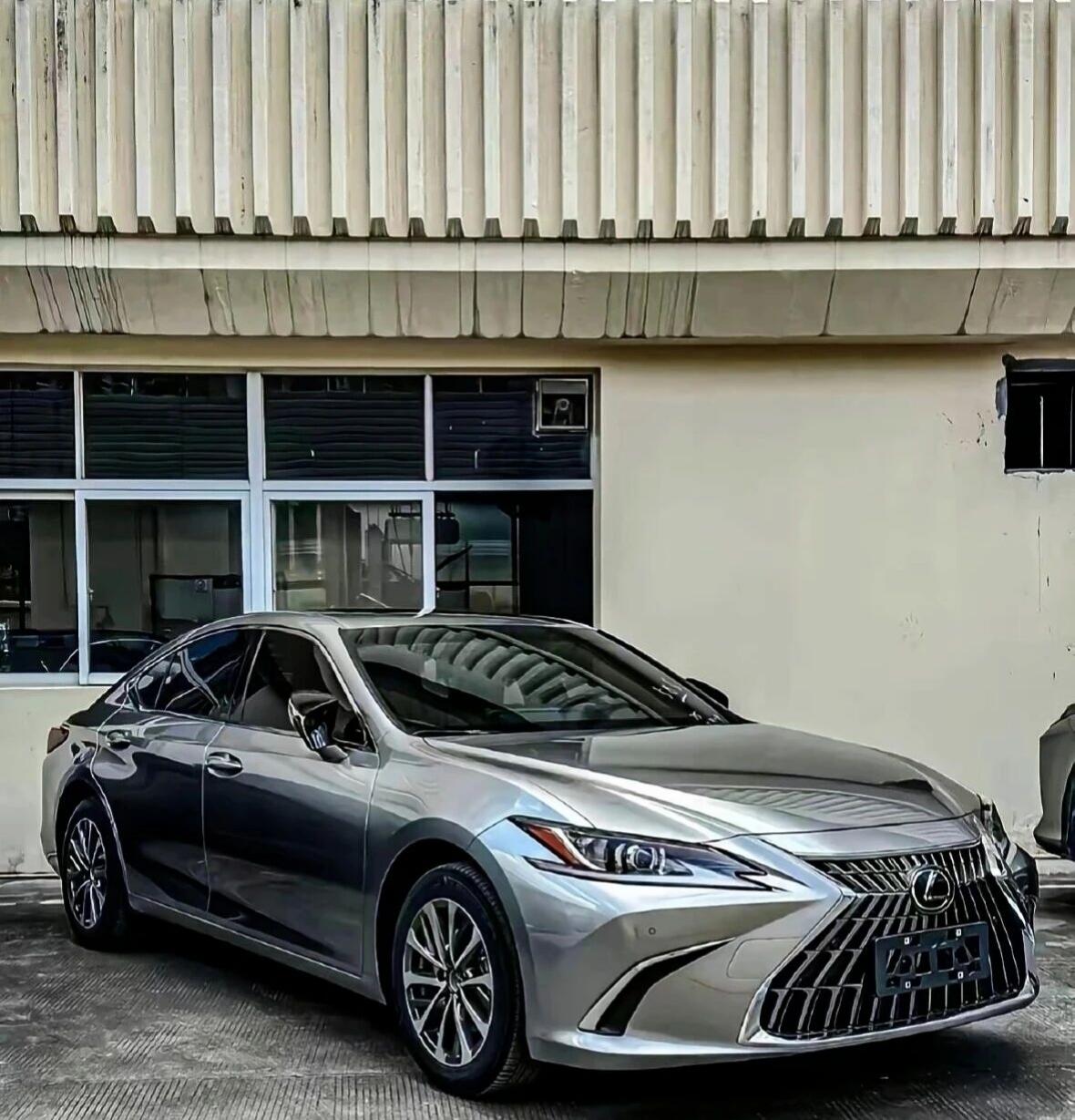 暴露年龄！雷克萨斯早年名字太绝，广东老车主才懂广东车友集合！你知道吗？雷克萨斯早