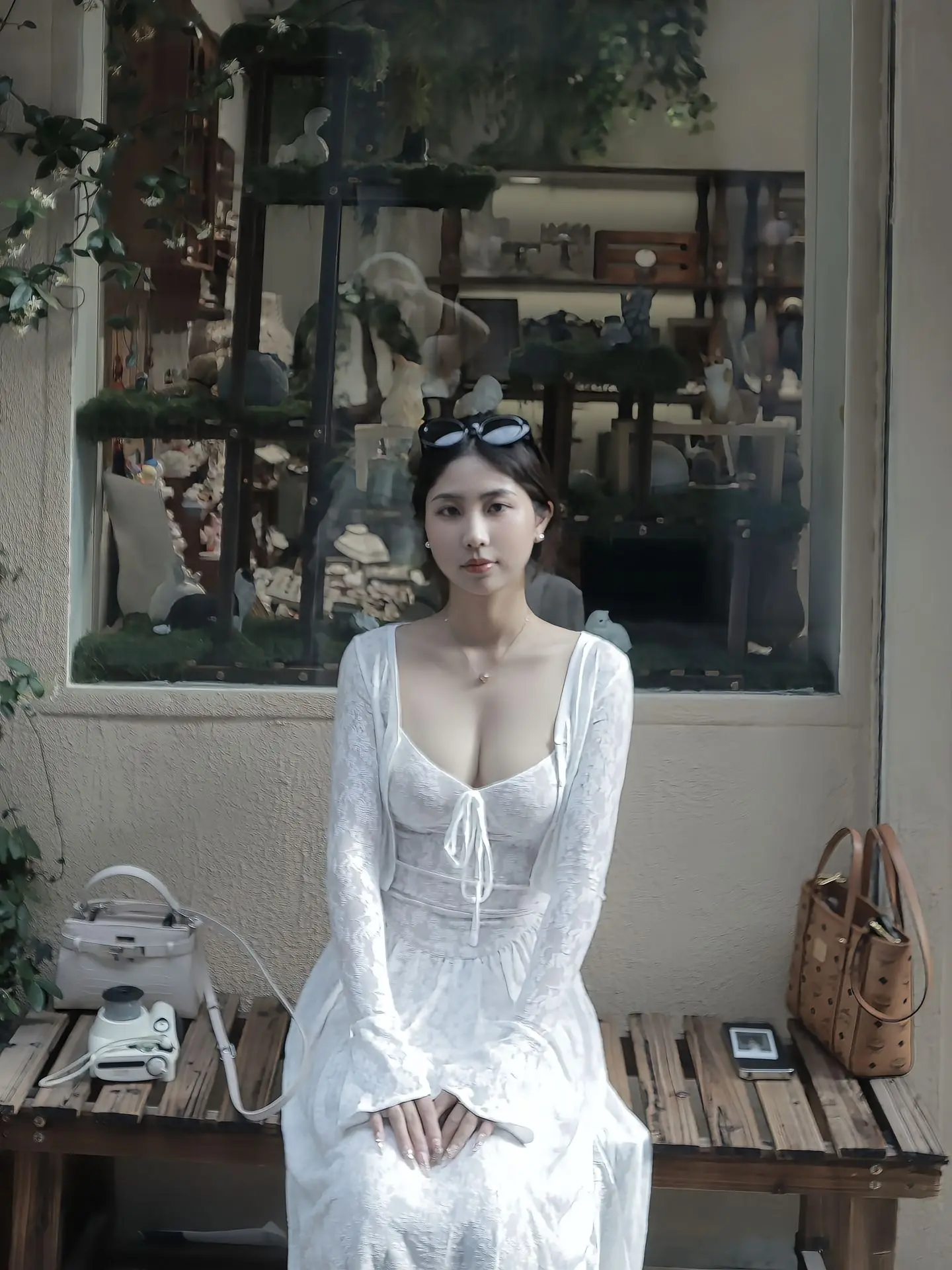 能让一个女人有安全感的人，永远不是他多有钱，而是他身上的真诚，踏实，担...