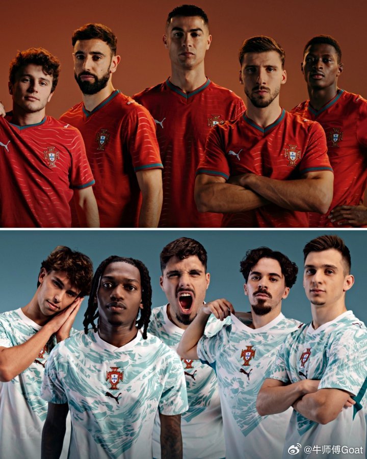 C罗 官方:"每个国家队参加世界杯的阵容将由26名球员组成。""提交最终名单的截