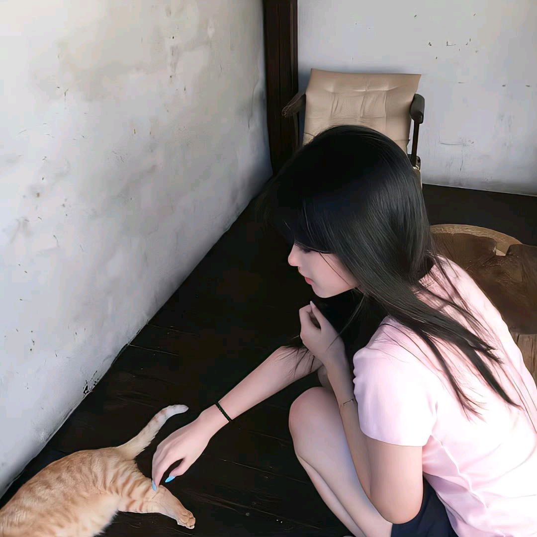 一眼心动𝑾𝒆𝑪𝒉𝒂𝒕头像- 