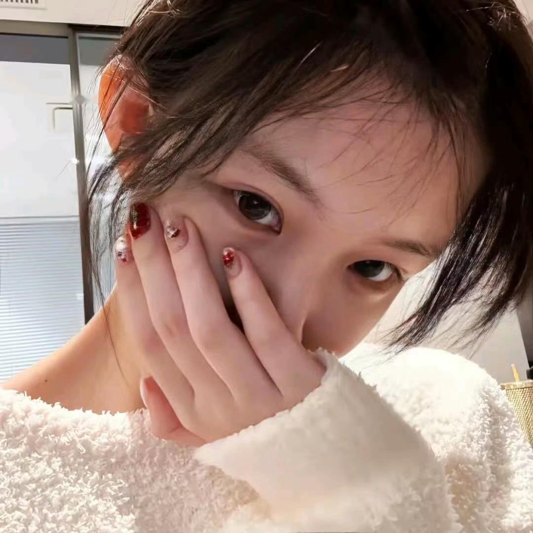 独一无二的头像 