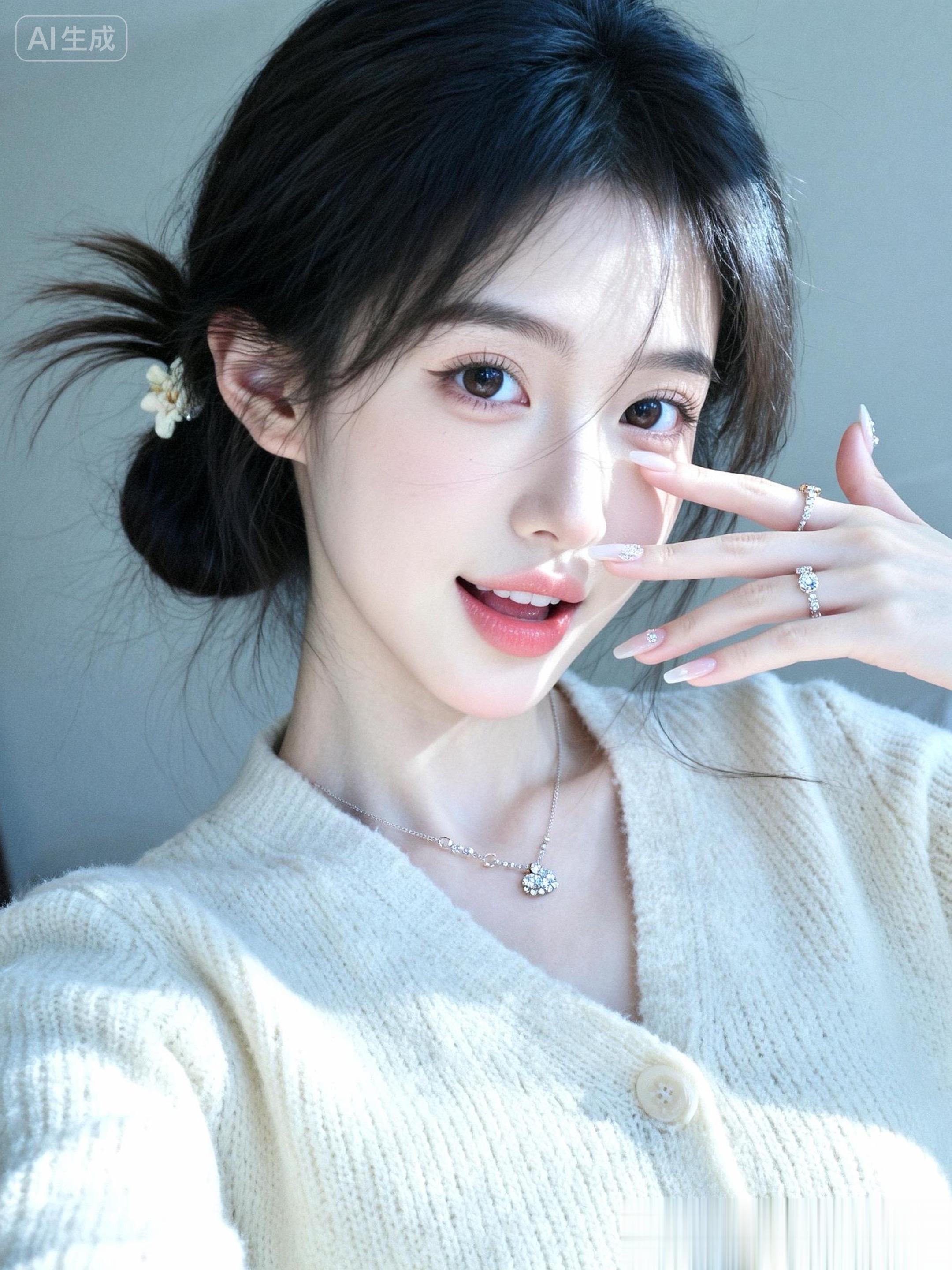 爱始于 我们对于一个人的印象 开始诗化的那一刻