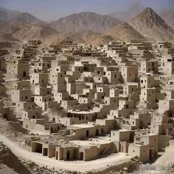 美军避开的禁地村庄？这个地方竟然是美军不愿触碰的禁区！让人震惊的是，美军竟选择避