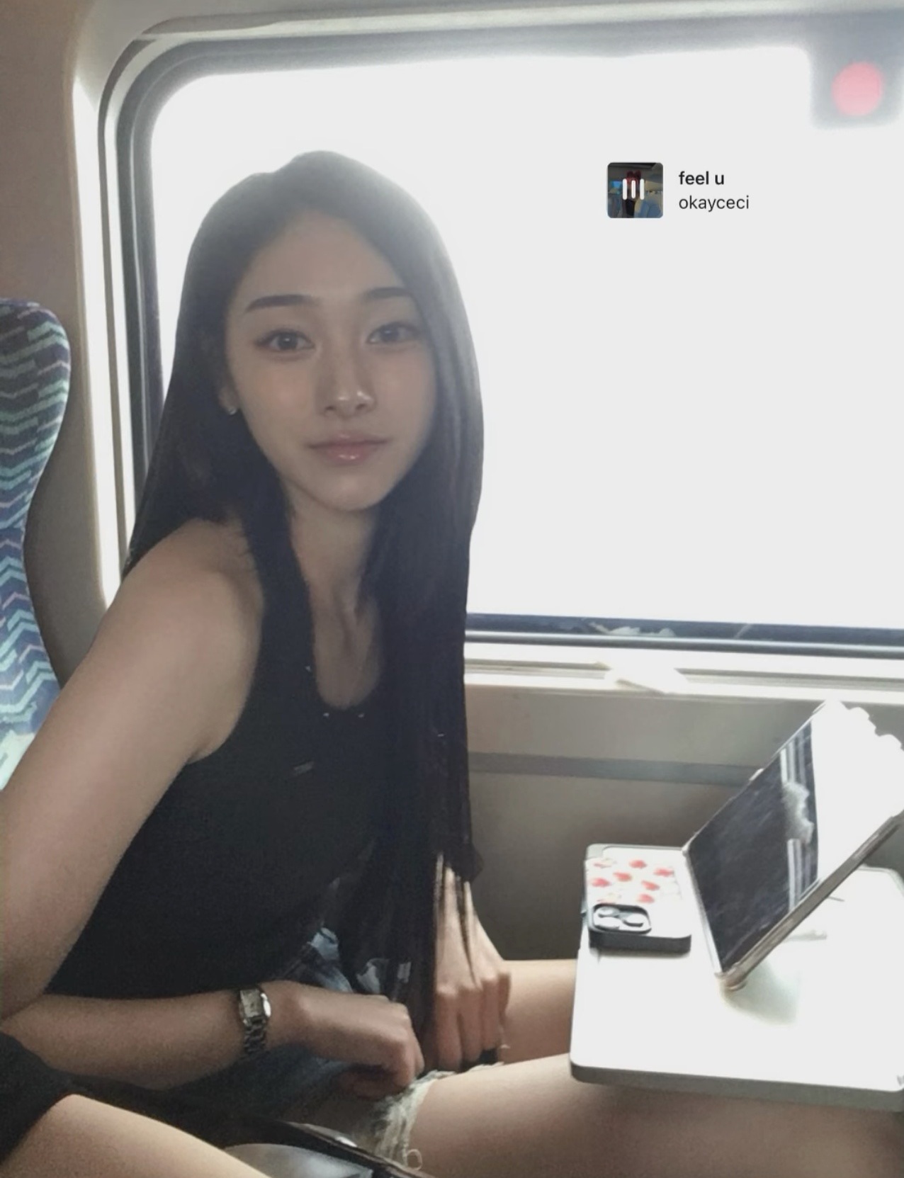 心心念念🖤魏西莹SeoyeongWi