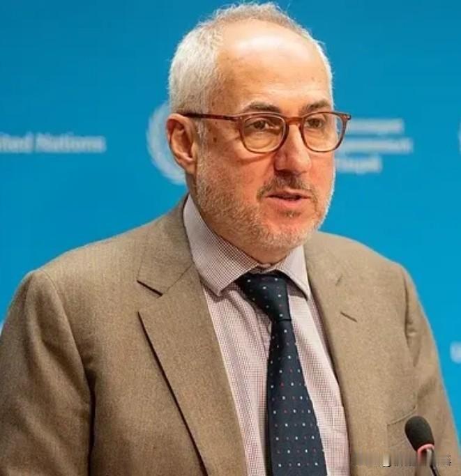 联合国证实了！
当地时间22日，联合国秘书长发言人迪雅里克在例行记者会上证实，一