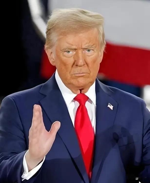 美国的大门已经彻底关上了！特朗普再度上台后，直接甩出三个重磅决定，刀刀砍向移民政