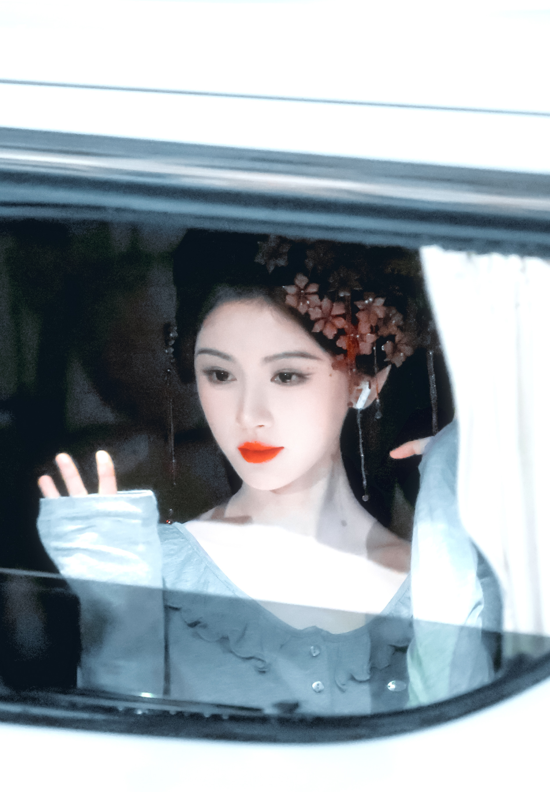 鞠婧祎*🫧💌🌿鞠婧祎的猫也有番位