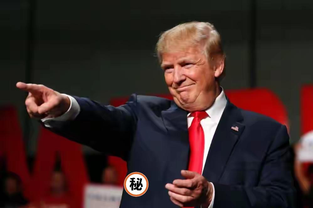 特朗普宣布建造20-25艘“特朗普级”战舰
 
当地时间12月22日下午，美国总