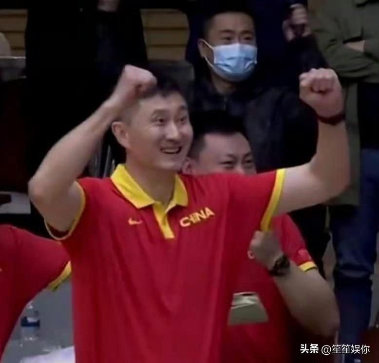 外教其实真的不适合宏远，17-18赛季的尤纳斯就是前车之鉴。当年还有阿联兜底，最