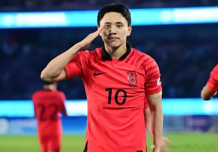 韩国国脚每人获35.5万奖金努力了，输球也是值得原谅的，韩国足协这波奖励安排的没
