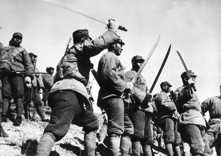 【1931年以后，哪种步枪更适合中国大规模装备】综合考虑1931年后中国的工业基