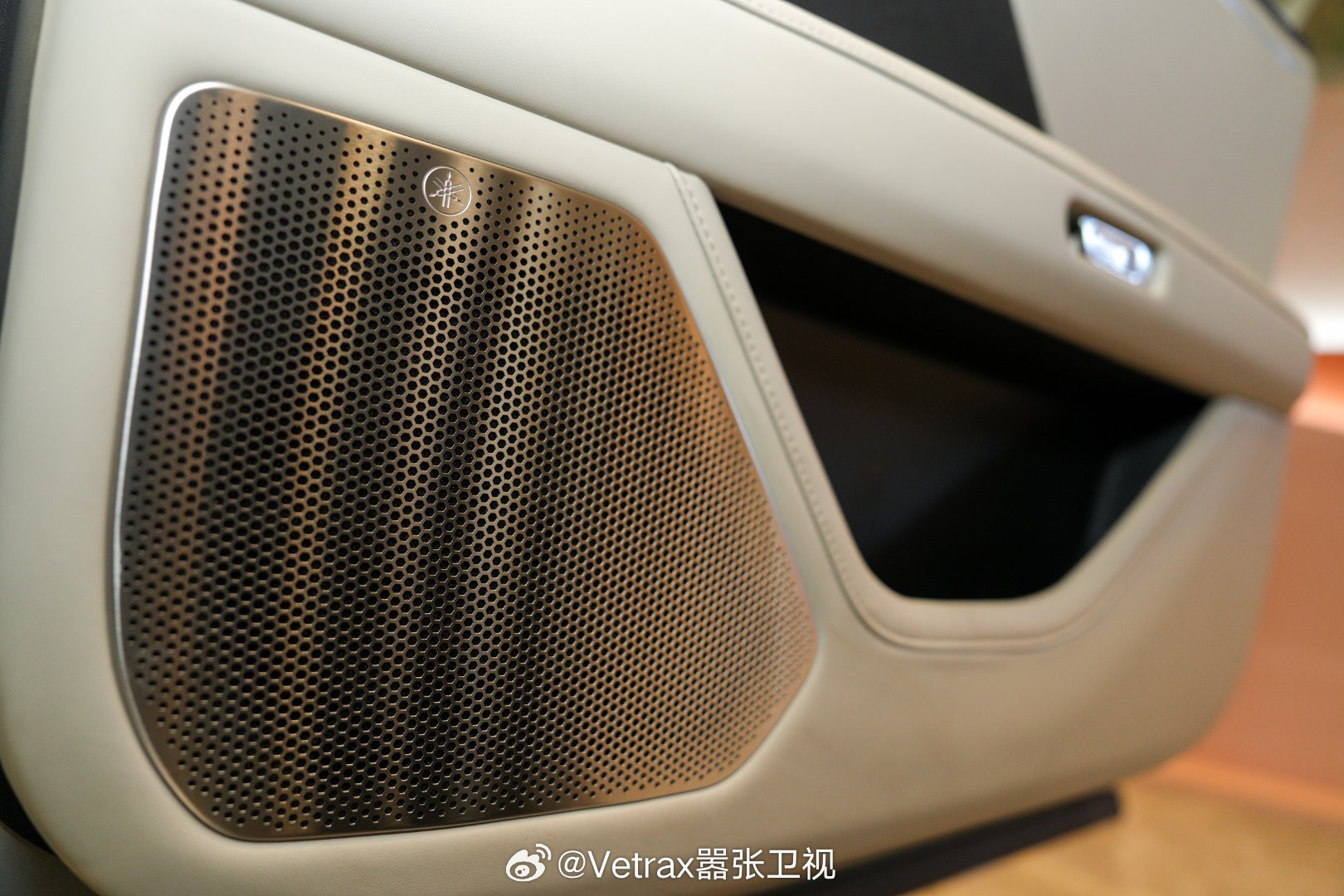 今天在熟悉的广州白云国际会议中心，来看看非常有国产新能源新势力味道的 TOYOT