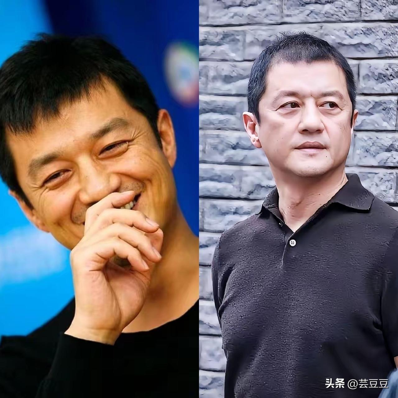 李亚鹏3月31号又上热搜了！
这次不是因为欠债，
也不是因为新恋情，
而是他开了