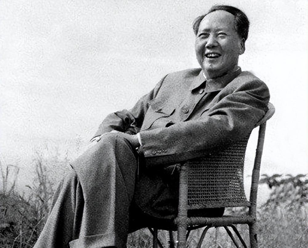 细数毛主席健康长寿背后的四个养生秘诀，这些方法今天依然值得我们认真学习和借鉴
1