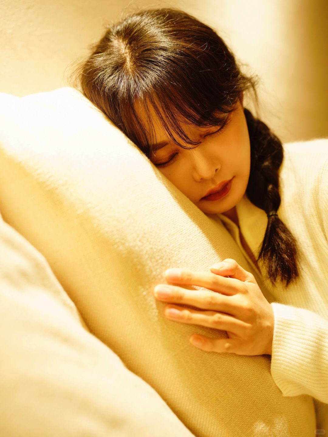 中医父亲谈：如何养成好眠体质？